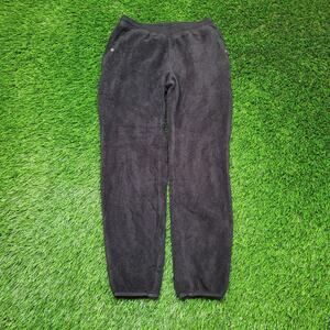 VTG 90s Patagonia USA Made Synchilla Joggers Mens S Gorpcore